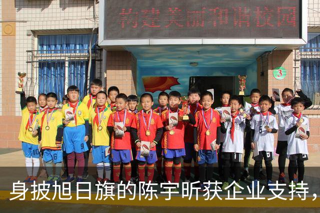 身披旭日旗的陈宇昕获企业支持，汤家凤怒批：必须严惩，露头就打