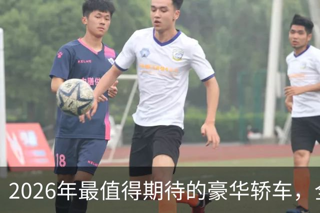 2026年最值得期待的豪华轿车，全新一代ES300h四点可查